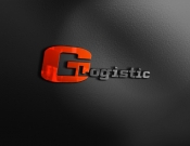 Projekt graficzny, nazwa firmy, tworzenie logo firm Odświeżenie logo G-LOGISTIC - alkoval