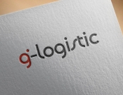 Projekt graficzny, nazwa firmy, tworzenie logo firm Odświeżenie logo G-LOGISTIC - xdestx3