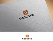 Projekt graficzny, nazwa firmy, tworzenie logo firm Odświeżenie logo G-LOGISTIC - Emdee