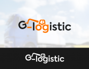 Projekt graficzny, nazwa firmy, tworzenie logo firm Odświeżenie logo G-LOGISTIC - Johan