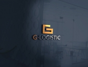 Projekt graficzny, nazwa firmy, tworzenie logo firm Odświeżenie logo G-LOGISTIC - ManyWaysKr