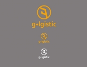 Projekt graficzny, nazwa firmy, tworzenie logo firm Odświeżenie logo G-LOGISTIC - makkena