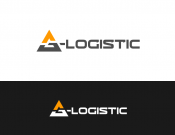 Projekt graficzny, nazwa firmy, tworzenie logo firm Odświeżenie logo G-LOGISTIC - Quavol