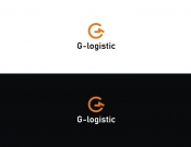 Projekt graficzny, nazwa firmy, tworzenie logo firm Odświeżenie logo G-LOGISTIC - JEDNOSTKA  KREATYWNA