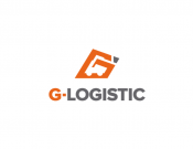 Projekt graficzny, nazwa firmy, tworzenie logo firm Odświeżenie logo G-LOGISTIC - Kostroma