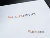 Projekt graficzny, nazwa firmy, tworzenie logo firm Odświeżenie logo G-LOGISTIC - noon