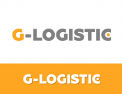 Projekt graficzny, nazwa firmy, tworzenie logo firm Odświeżenie logo G-LOGISTIC - GraphicDesigner