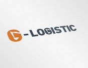 Projekt graficzny, nazwa firmy, tworzenie logo firm Odświeżenie logo G-LOGISTIC - ADesigne