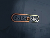 Projekt graficzny, nazwa firmy, tworzenie logo firm Odświeżenie logo G-LOGISTIC - felipewwa