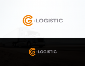 Projekt graficzny, nazwa firmy, tworzenie logo firm Odświeżenie logo G-LOGISTIC - myConcepT
