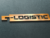 Projekt graficzny, nazwa firmy, tworzenie logo firm Odświeżenie logo G-LOGISTIC - radofreshdesign