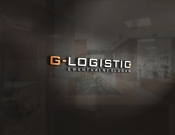 Projekt graficzny, nazwa firmy, tworzenie logo firm Odświeżenie logo G-LOGISTIC - feim