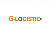 Projekt graficzny, nazwa firmy, tworzenie logo firm Odświeżenie logo G-LOGISTIC - Anciapancia7
