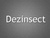 Projekt graficzny, nazwa firmy, tworzenie logo firm Zwalczanie owadów i gryzoni - krzyssss3