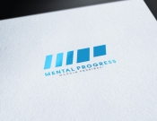 Projekt graficzny, nazwa firmy, tworzenie logo firm LOGO dla TRENERA MENTALNEGO - noon