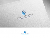 Projekt graficzny, nazwa firmy, tworzenie logo firm LOGO dla TRENERA MENTALNEGO - matuta1