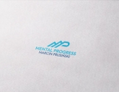 Projekt graficzny, nazwa firmy, tworzenie logo firm LOGO dla TRENERA MENTALNEGO - Johan