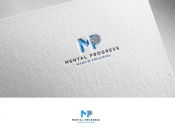 Projekt graficzny, nazwa firmy, tworzenie logo firm LOGO dla TRENERA MENTALNEGO - matuta1