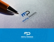 Projekt graficzny, nazwa firmy, tworzenie logo firm LOGO dla TRENERA MENTALNEGO - myConcepT