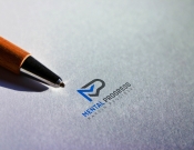 Projekt graficzny, nazwa firmy, tworzenie logo firm LOGO dla TRENERA MENTALNEGO - myConcepT