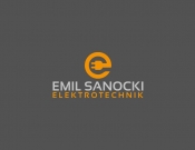 Projekt graficzny, nazwa firmy, tworzenie logo firm Logo Firmy Elektrycznej - ManyWaysKr