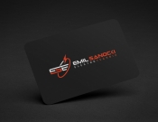 Projekt graficzny, nazwa firmy, tworzenie logo firm Logo Firmy Elektrycznej - myConcepT