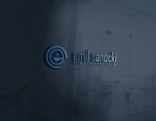 Projekt graficzny, nazwa firmy, tworzenie logo firm Logo Firmy Elektrycznej - felipewwa