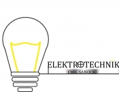 Projekt graficzny, nazwa firmy, tworzenie logo firm Logo Firmy Elektrycznej - Holkas