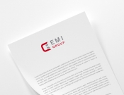 Projekt graficzny, nazwa firmy, tworzenie logo firm Logo dla firmy inż. elektrycznej pom - matuta1