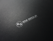 Projekt graficzny, nazwa firmy, tworzenie logo firm Logo dla firmy inż. elektrycznej pom - Quavol