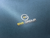 Projekt graficzny, nazwa firmy, tworzenie logo firm Logo dla firmy inż. elektrycznej pom - feim