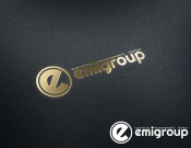 Projekt graficzny, nazwa firmy, tworzenie logo firm Logo dla firmy inż. elektrycznej pom - GraphicDesigner