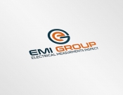 Projekt graficzny, nazwa firmy, tworzenie logo firm Logo dla firmy inż. elektrycznej pom - Johan