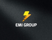 Projekt graficzny, nazwa firmy, tworzenie logo firm Logo dla firmy inż. elektrycznej pom - Arkadio