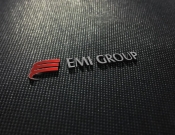 Projekt graficzny, nazwa firmy, tworzenie logo firm Logo dla firmy inż. elektrycznej pom - felipewwa