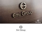 Projekt graficzny, nazwa firmy, tworzenie logo firm Logo dla firmy inż. elektrycznej pom - tejeda