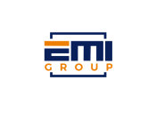 Projekt graficzny, nazwa firmy, tworzenie logo firm Logo dla firmy inż. elektrycznej pom - rasti
