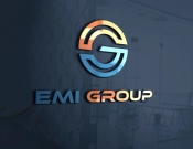 Projekt graficzny, nazwa firmy, tworzenie logo firm Logo dla firmy inż. elektrycznej pom - Volo7