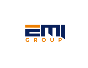 Projekt graficzny, nazwa firmy, tworzenie logo firm Logo dla firmy inż. elektrycznej pom - rasti