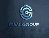 Projekt graficzny, nazwa firmy, tworzenie logo firm Logo dla firmy inż. elektrycznej pom - Volo7