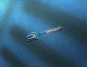 Projekt graficzny, nazwa firmy, tworzenie logo firm Logo dla firmy inż. elektrycznej pom - myConcepT