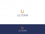 Projekt graficzny, nazwa firmy, tworzenie logo firm KONKURS NA LOGO FIRMY ULTERM - karkruk