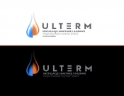 Projekt graficzny, nazwa firmy, tworzenie logo firm KONKURS NA LOGO FIRMY ULTERM - timur