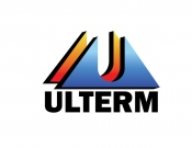 Projekt graficzny, nazwa firmy, tworzenie logo firm KONKURS NA LOGO FIRMY ULTERM - alienmar