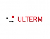 Projekt graficzny, nazwa firmy, tworzenie logo firm KONKURS NA LOGO FIRMY ULTERM - udit