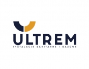 Projekt graficzny, nazwa firmy, tworzenie logo firm KONKURS NA LOGO FIRMY ULTERM - enridesign