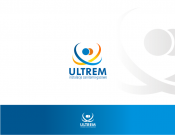 Projekt graficzny, nazwa firmy, tworzenie logo firm KONKURS NA LOGO FIRMY ULTERM - felipewwa