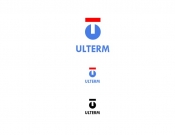 Projekt graficzny, nazwa firmy, tworzenie logo firm KONKURS NA LOGO FIRMY ULTERM - makkena