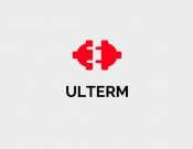 Projekt graficzny, nazwa firmy, tworzenie logo firm KONKURS NA LOGO FIRMY ULTERM - edi0314