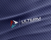 Projekt graficzny, nazwa firmy, tworzenie logo firm KONKURS NA LOGO FIRMY ULTERM - ADesigne